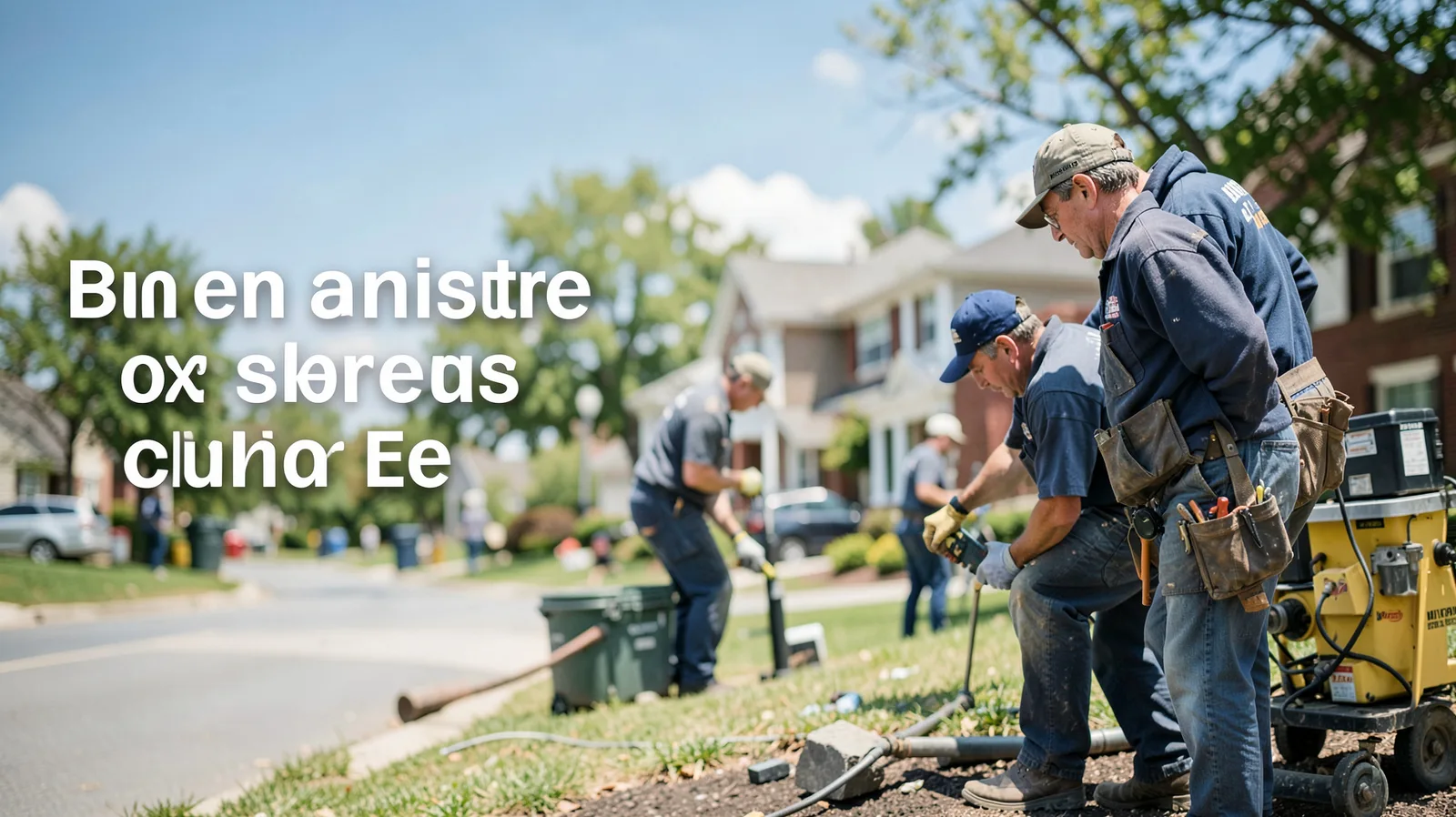 Electrician in Haubstadt, IN near me